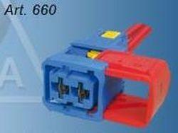 660 - FICHA REG.VOLTAJE - MAP PEUGEOT - RENAULT - CHEVROLET